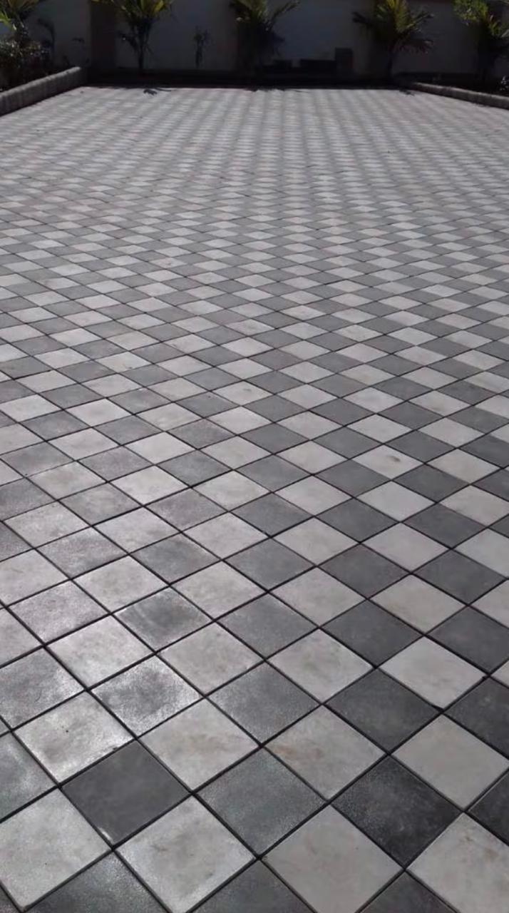 Hollow Blocks