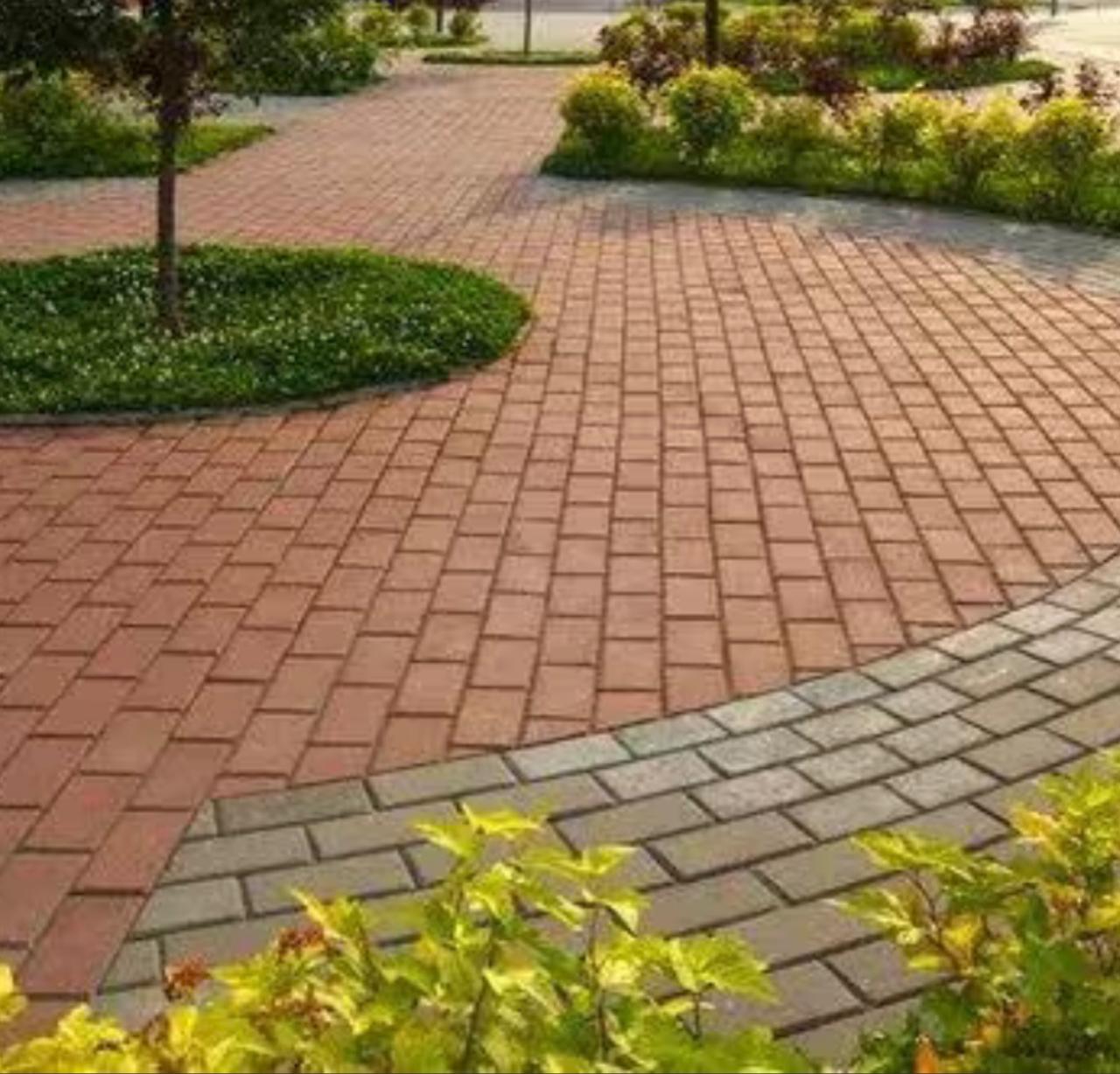 Kerb Stones