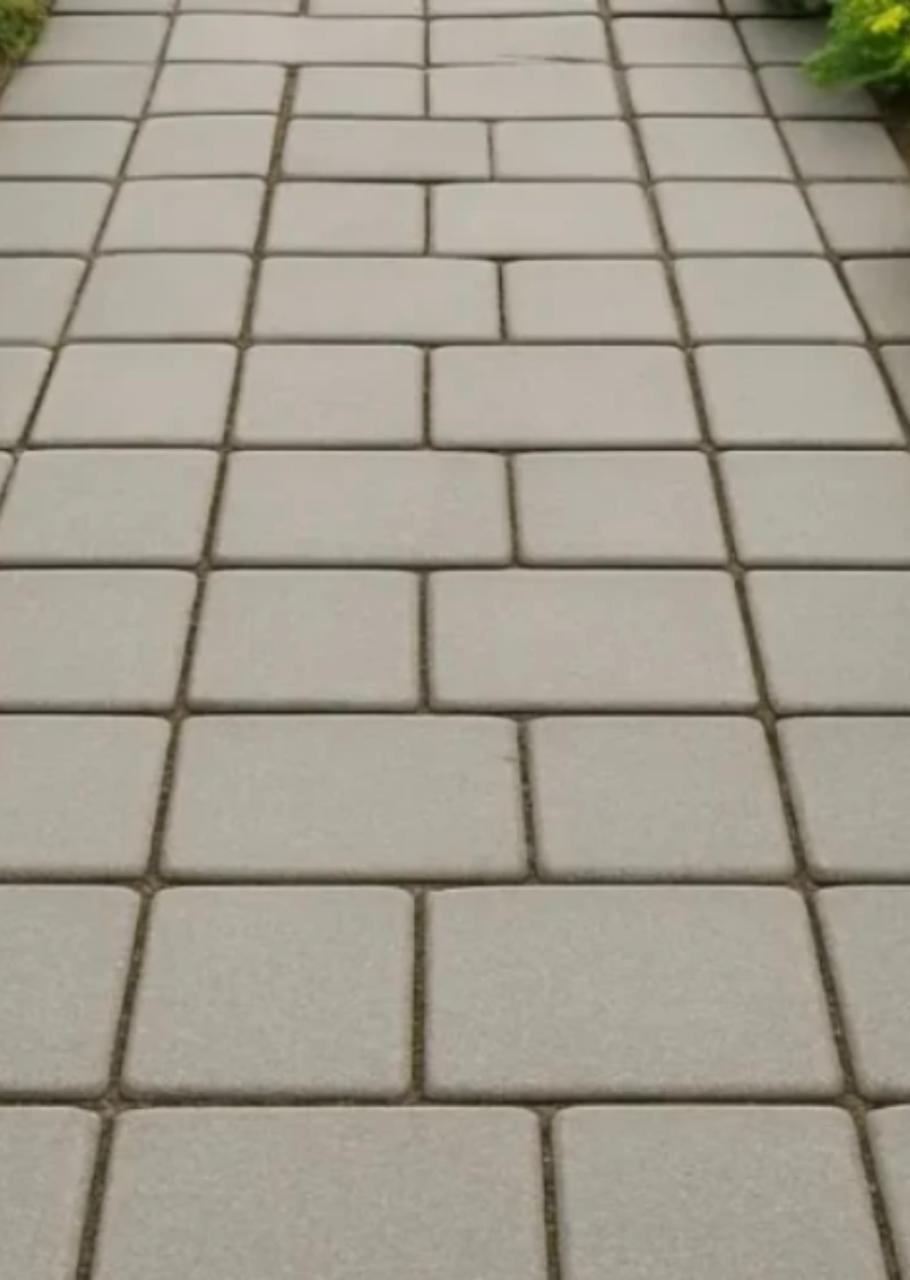Paver Blocks